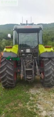 Tractor agrícola - Claas - ares 616