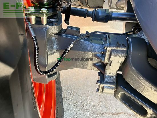 Tractor agrícola - Claas - axion 930 cmatic, cebis, rtk