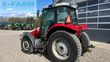 Tractor agrícola - Massey Ferguson - 5435 stepnoose med frontlift