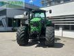 Tractor agrícola - Deutz-Fahr - agrotron 7250 ttv
