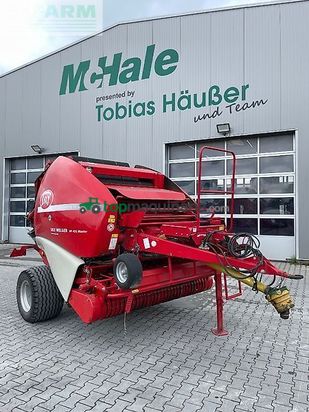 Empacadora gigant - Lely - rp 435