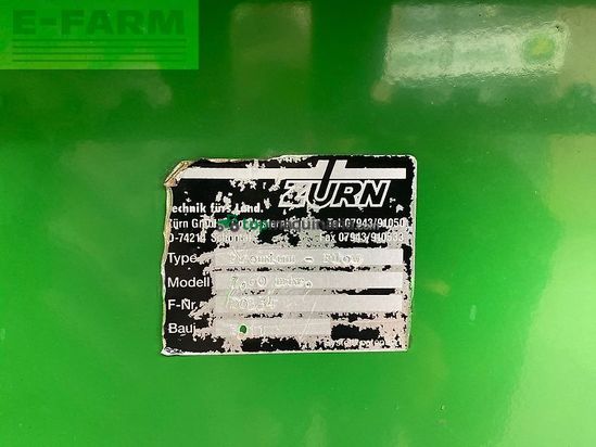 Cabezal - Zurn - premium flow 625