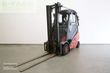 Elevadora - Linde - h 35 t evo 393-02