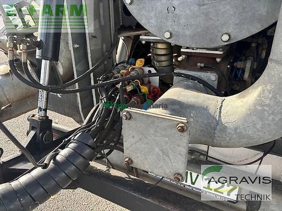 Cuba de purin - garant Kotte - vtr 24