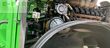 Cosechadora de Cereal - John Deere - 9700