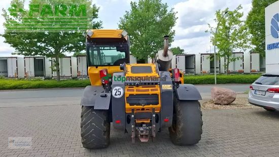 Telescopica - Dieci - 40.7 vs evo2