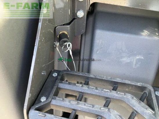 Tractor agrícola - Claas - axos 3.95 comfort