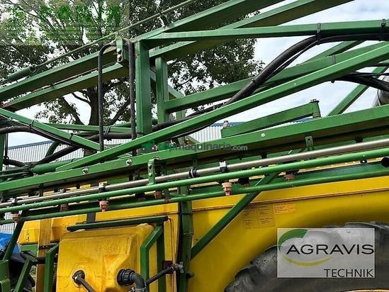 Atomizador - John Deere - 632