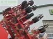 Sembradora monograno mecanica - Becker - aeromat maxi-line