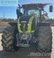 Tractor agrícola - Claas - axion 930 terra trac