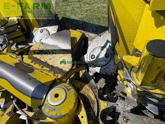 Cabezal - Kemper - 390 plus *kundenauftrag*