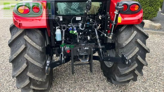 Tractor agrícola - Case IH - farmall 75 a vendegear