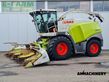 Cosechadora de Cereal -  - claas jaguar 940