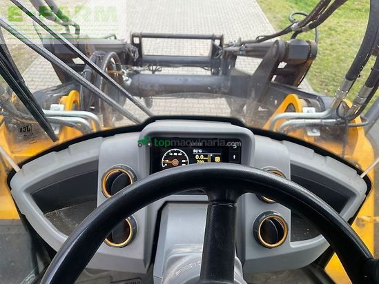 Minicargadora - JCB - 435s s5