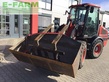 Minicargadora - JCB - 409