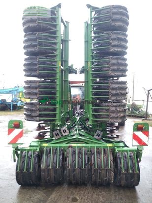 Grada de disco - Amazone - catros 7501-t