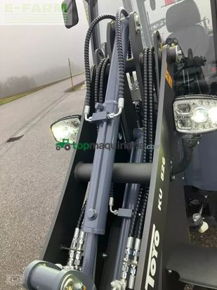 Telescopica - Toyo - 826