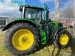 Tractor agrícola - John Deere - 6m 155