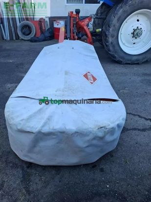 Cortacésped manual - Kuhn - gmd315ff