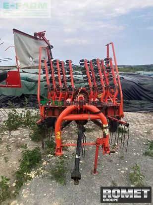 Rastrillo - Kuhn - ga4521gm