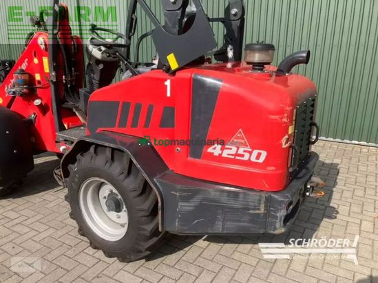 Telescopica - Schaffer - 4250