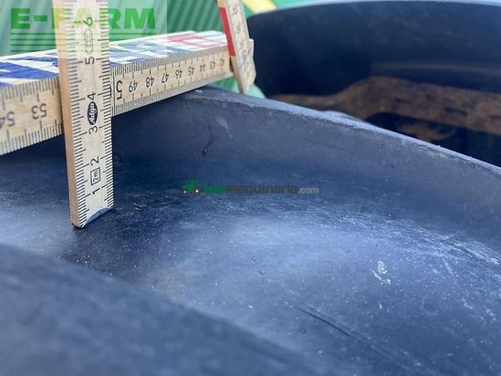 Tractor agrícola - John Deere - 7810