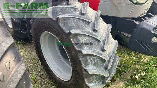 Tractor agrícola - McCormick - TTX 230