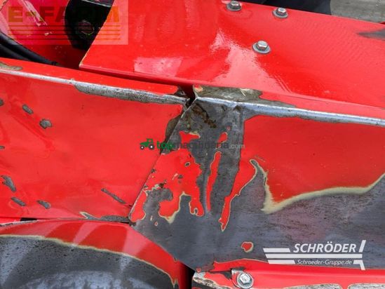 Cosechadora de Cereal - Fendt - katana 85 + kemper 390plus + kemper 3002