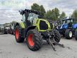 Tractor agrícola - Claas - axion 800 cis