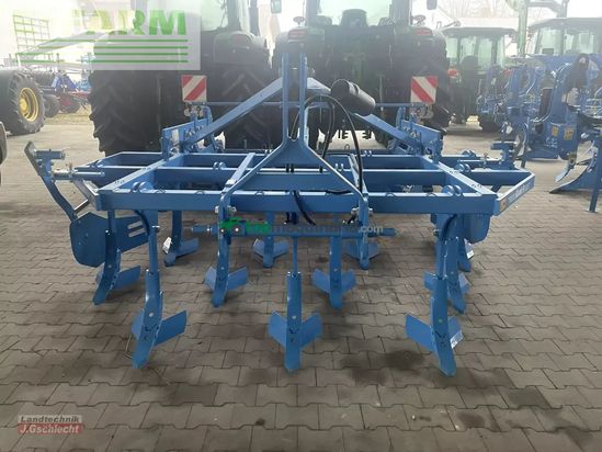 Cultivador - Lemken - karat 9/300