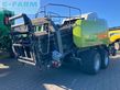 Empacadora gigant - Claas - quadrant 5300 fc tandem