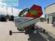 Cosechadora de Cereal - Claas - lexion 8600 tt *sw v1080*