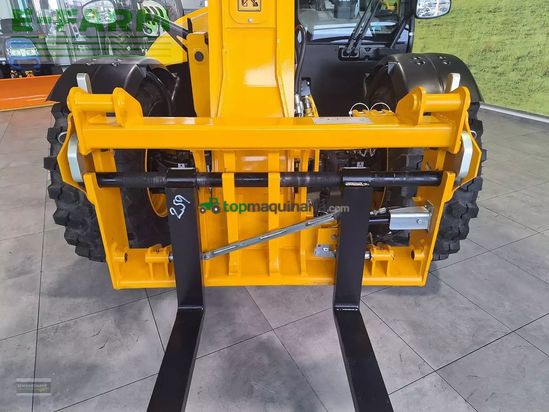 Telescopica - JCB - 542-100 agri xtrar dt
