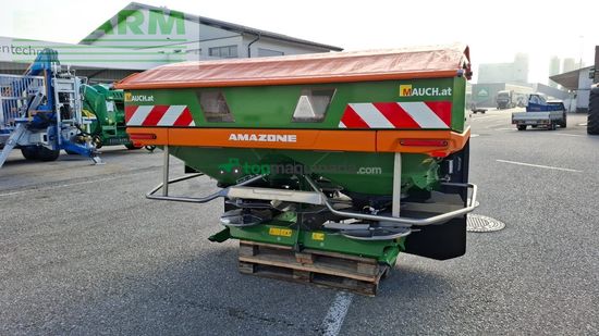 Esparcidor - Amazone - za-v 2000 profis hydro