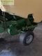 Remolqu agrícola - Krone - zx 430 gd