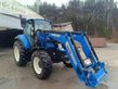 Tractor agrícola - New Holland - t5 110 electro