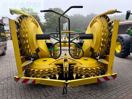 Cabezal - Kemper - 460 plus