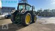 Tractor agrícola - John Deere - 6120m 6120 m mit frontlader