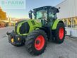 Tractor agrícola - Claas - arion 610 - stage v concept