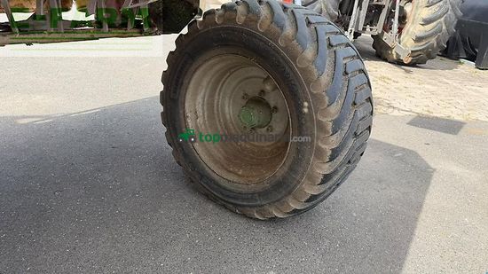 Cortacésped manual - Krone - easycut 6210 cv