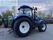 Tractor agrícola - New Holland - t7.185 powercommand - sidewinder ii