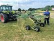Henificador - Krone - swadro 710/26 t