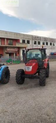 Tractor agrícola - McCormick - x4.80