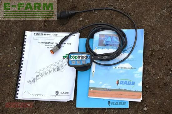 Arado - Rabe - kormoran pf vha 180