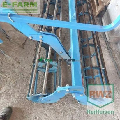 Grada de disco - Lemken - rubin 10/ 300u