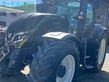 Tractor agrícola - Valtra - t 175 a mit fk und rüfa