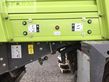 Remolqu agrícola - Claas - cargos 9400