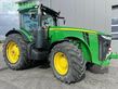Tractor agrícola - John Deere - 8335r autopowr