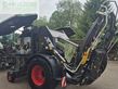 Empacadora gigant - Fendt - rotana 130 f