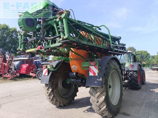 Atomizador - Amazone - ux 6200 super